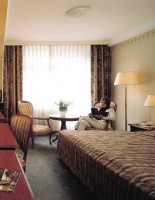 Hotel Astoria Danubius 4*