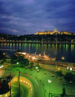 Hotel InterContinental Budapest 5*