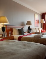 Hotel InterContinental Budapest 5*