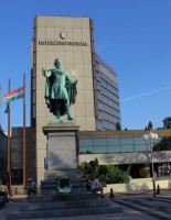 Hotel InterContinental Budapest 5*