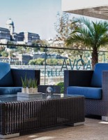 Hotel InterContinental Budapest 5*