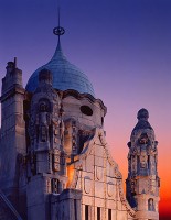 Four Seasons Hotel Gresham Palace 5*