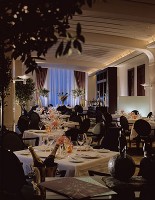 Four Seasons Hotel Gresham Palace 5*