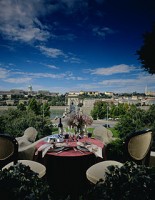 Four Seasons Hotel Gresham Palace 5*