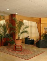 Hotel Forrás Szeged 4*