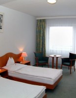 Hotel Forrás Szeged 4*