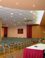 Hotel Forrás Szeged 4*