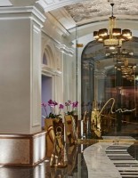 Hotel Aria Budapest 5*