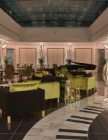 Hotel Aria Budapest 5*