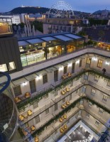 Hotel Aria Budapest 5*
