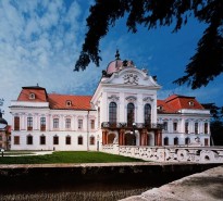 Gödöllő tour