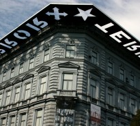 House of terror